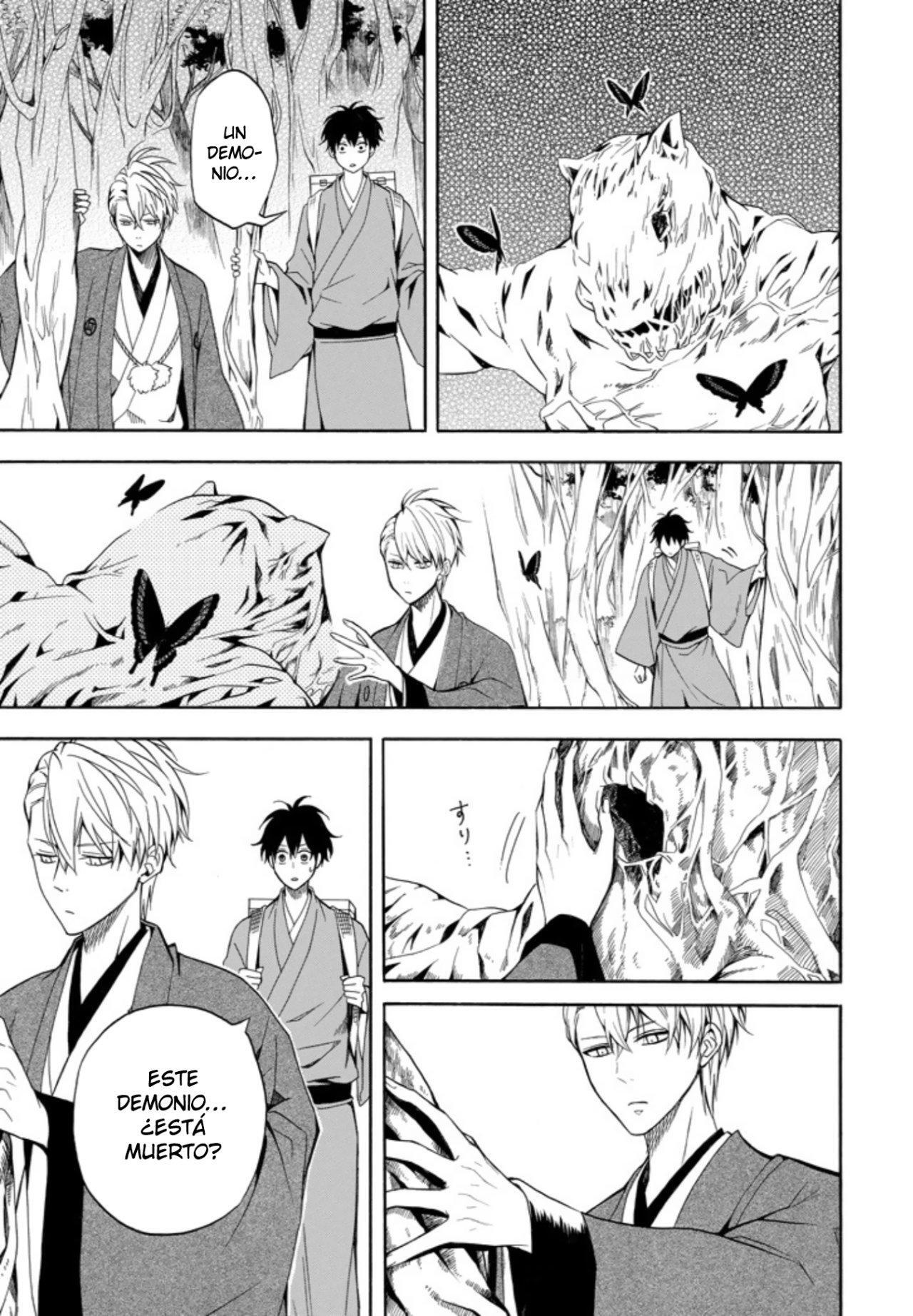 Capitulo 61 page 22