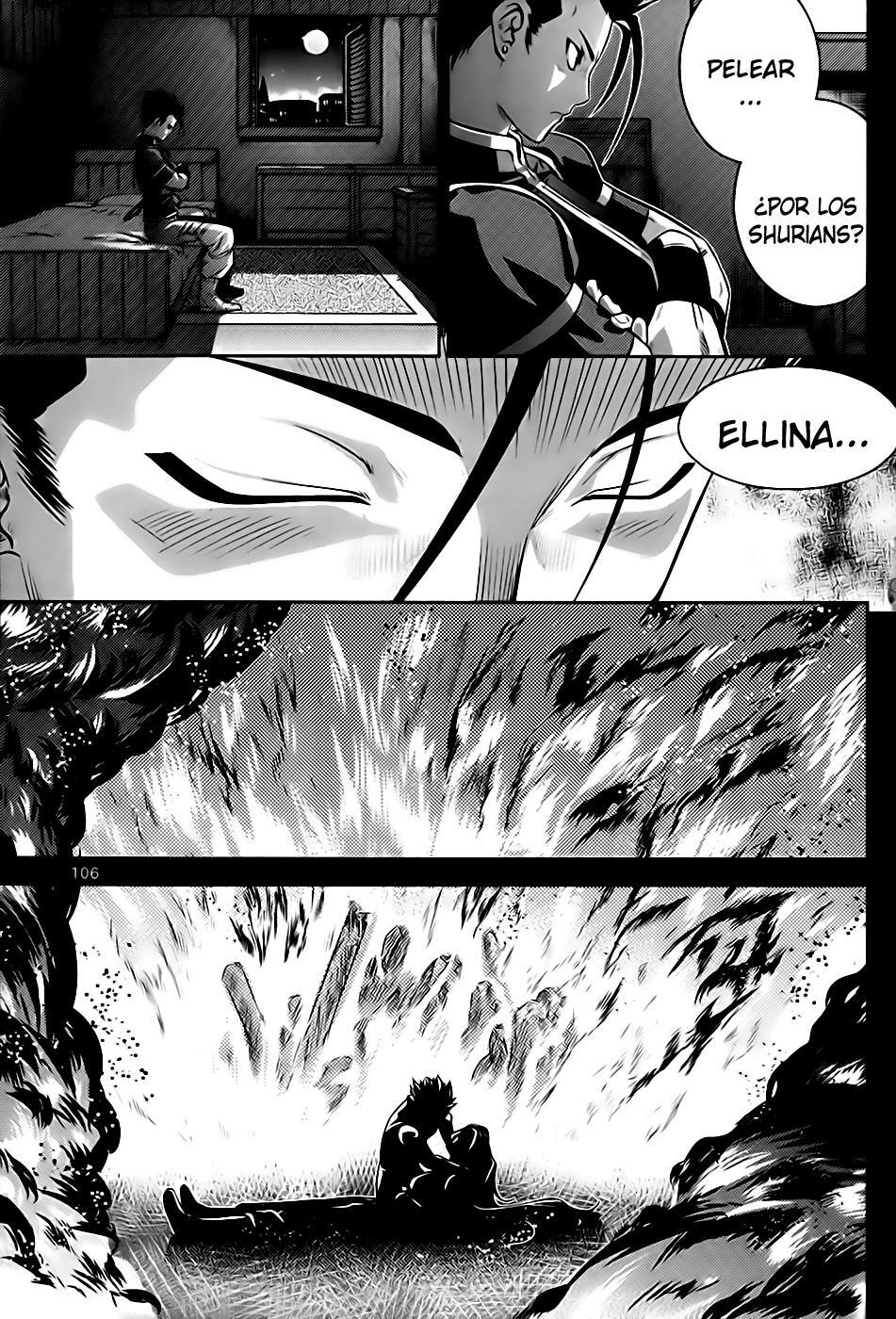 Capitulo 44 page 20