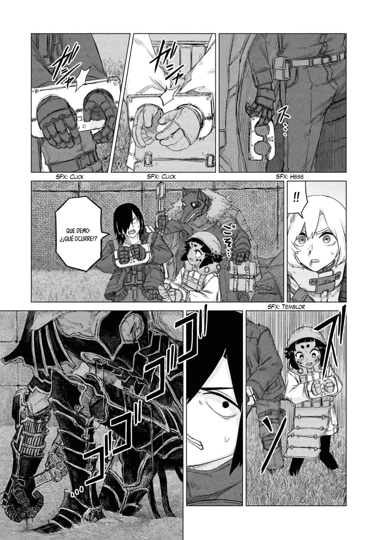 Capitulo 31 page 10
