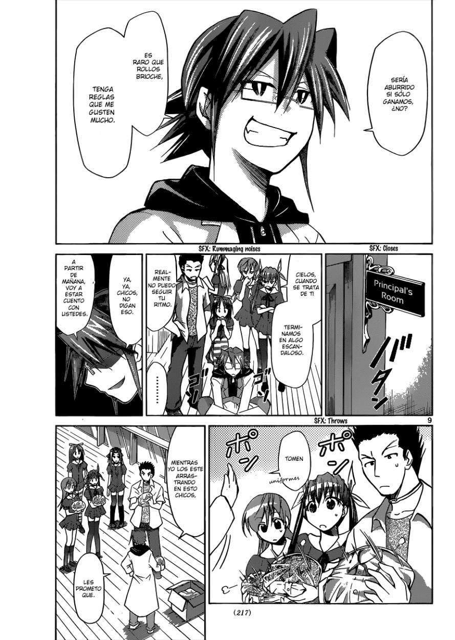 Capitulo 83 page 10