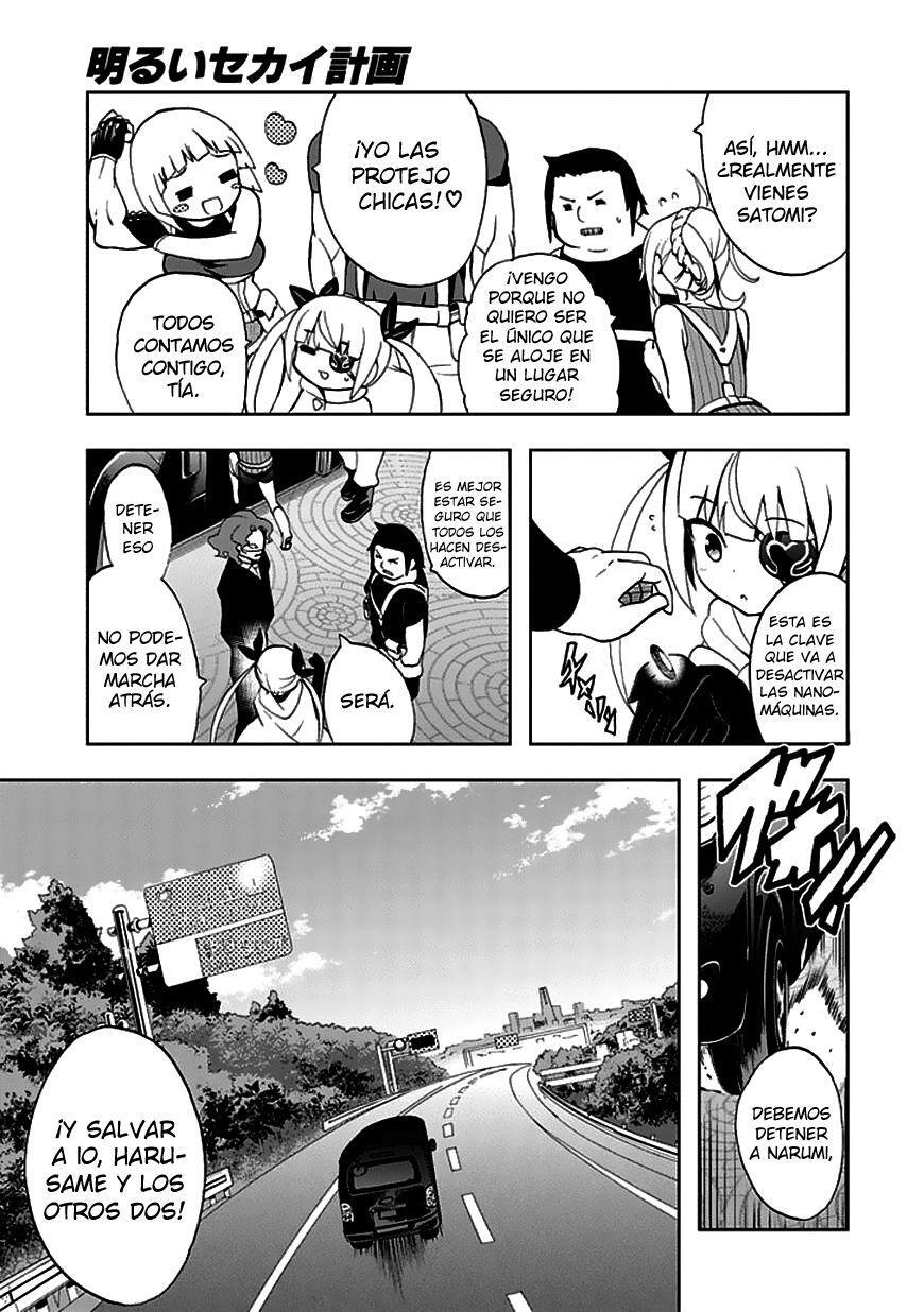 Capitulo 22 page 18