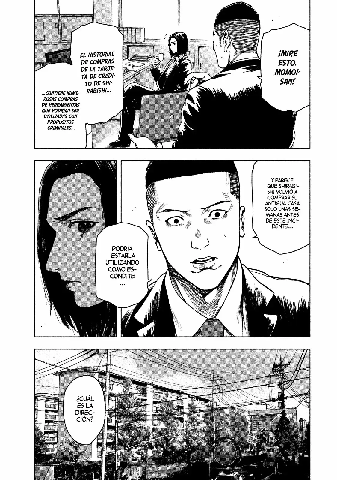 Capitulo 38 page 14