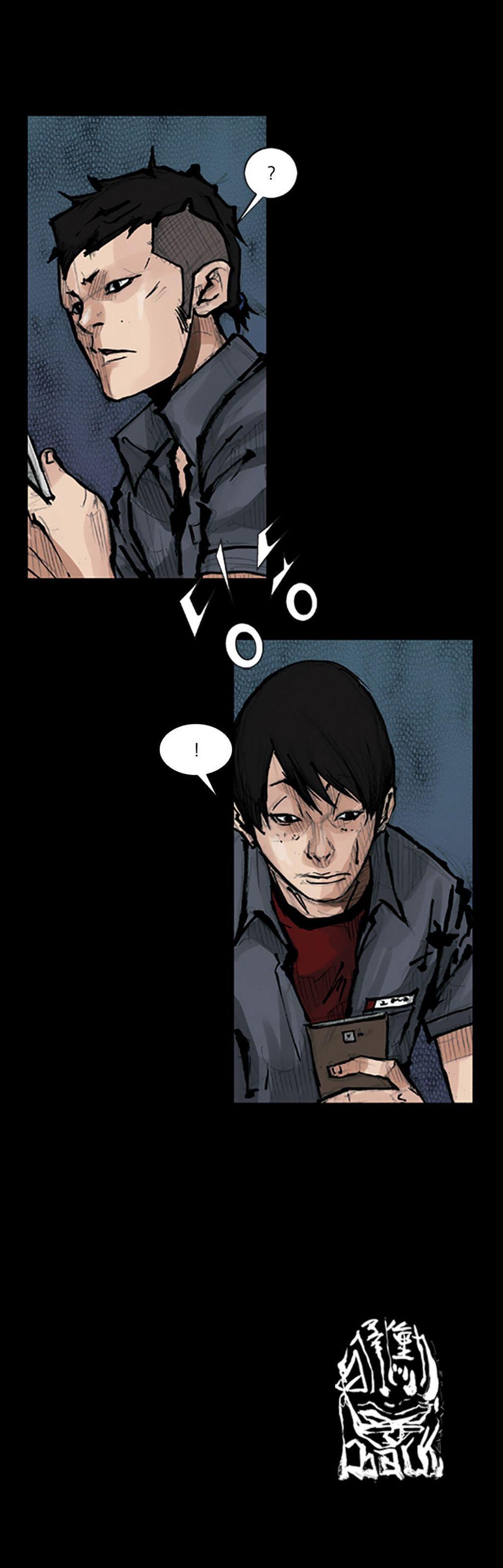 Capitulo 73 page 17