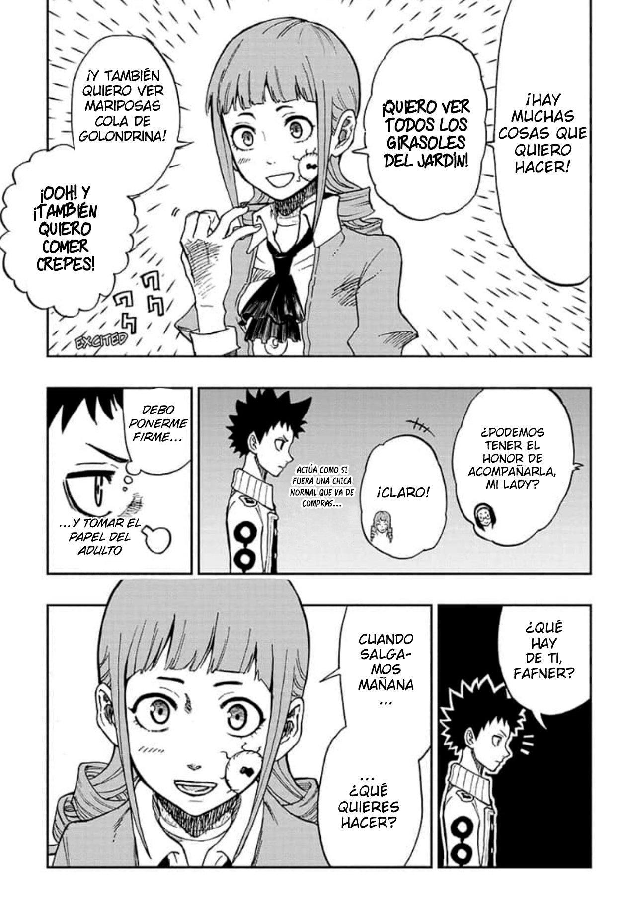 Capitulo 1 page 28