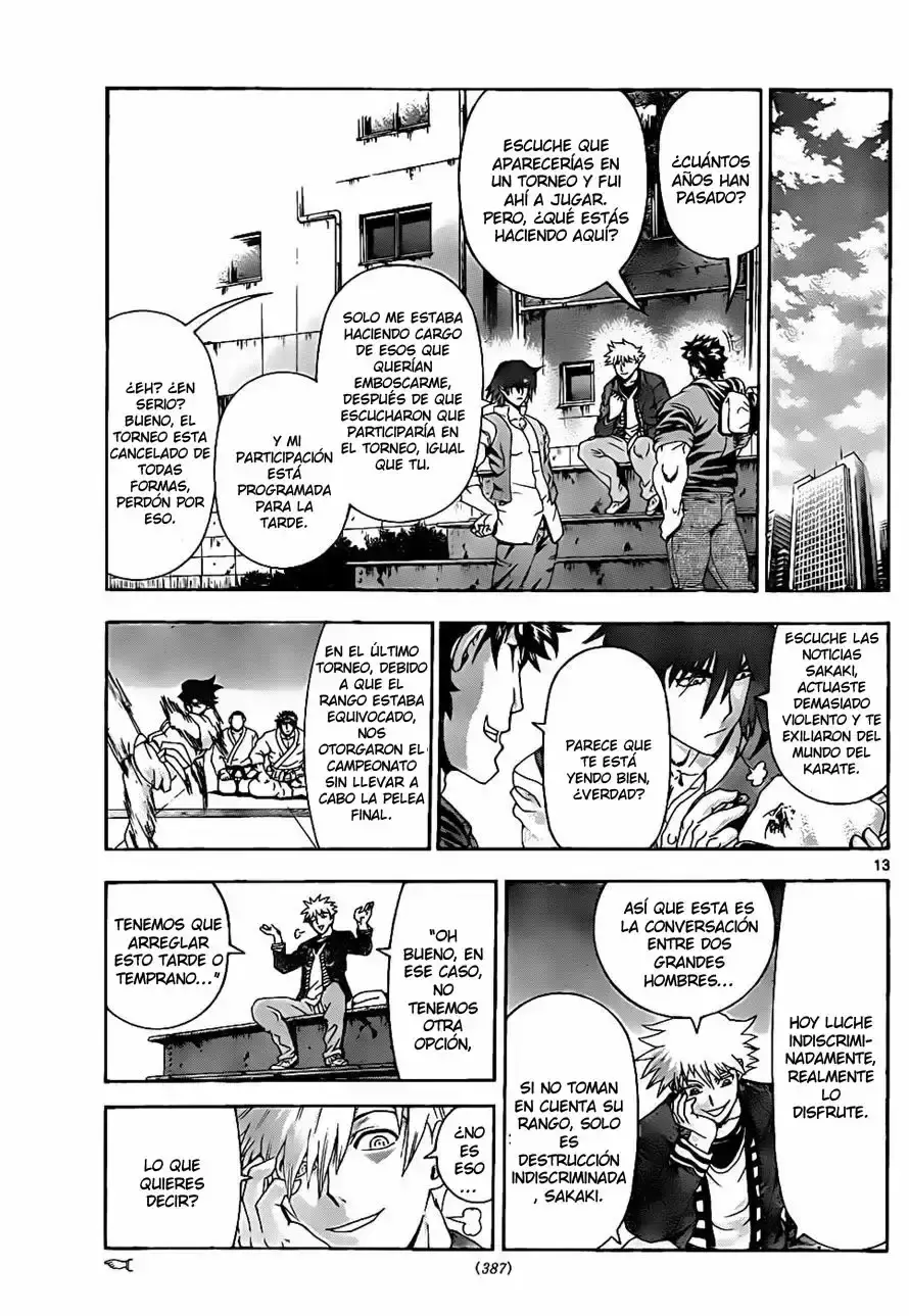 Capitulo 437 page 12