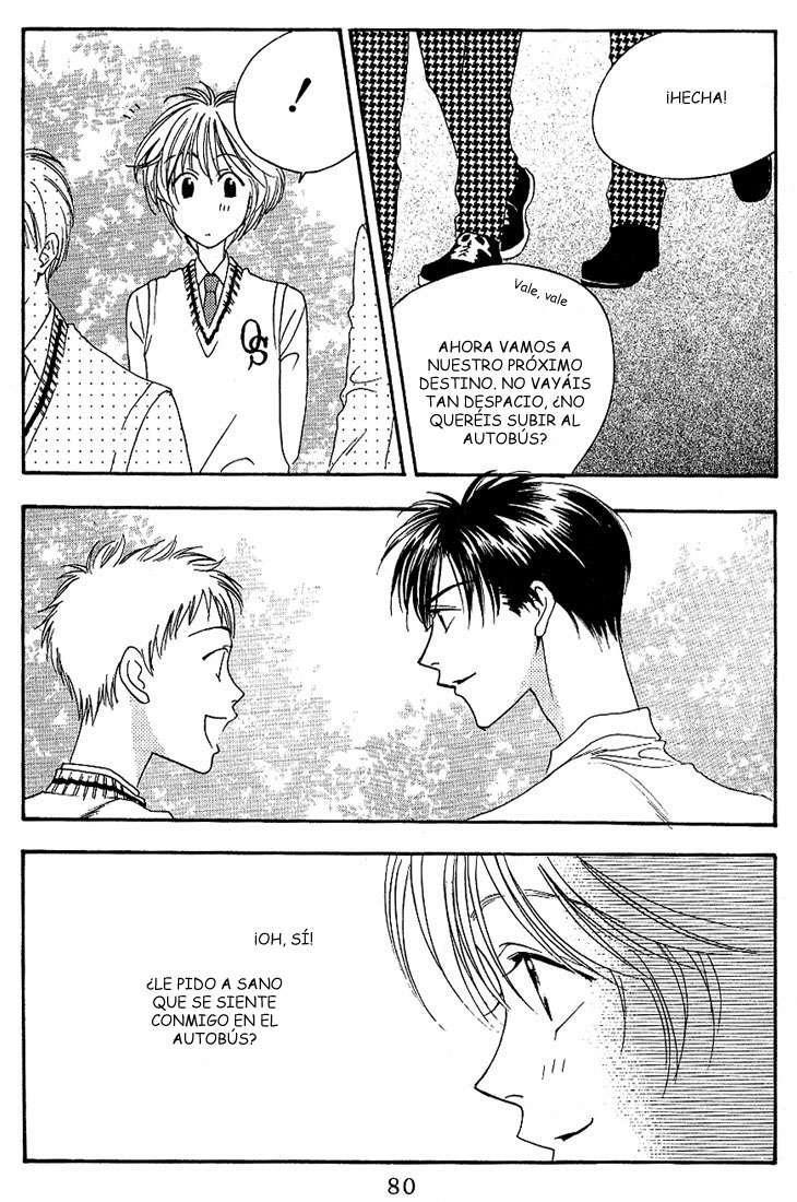 Capitulo 33 page 16