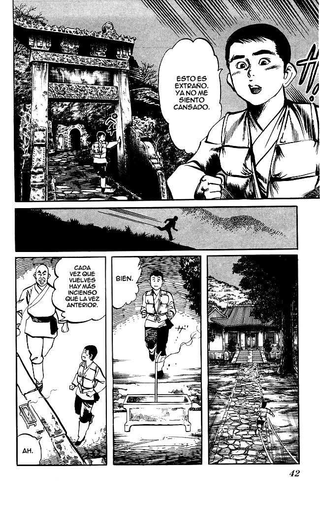 Capitulo 166 page 3