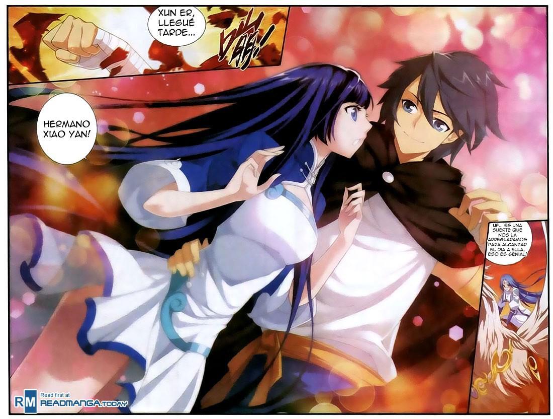 Capitulo 105 page 17
