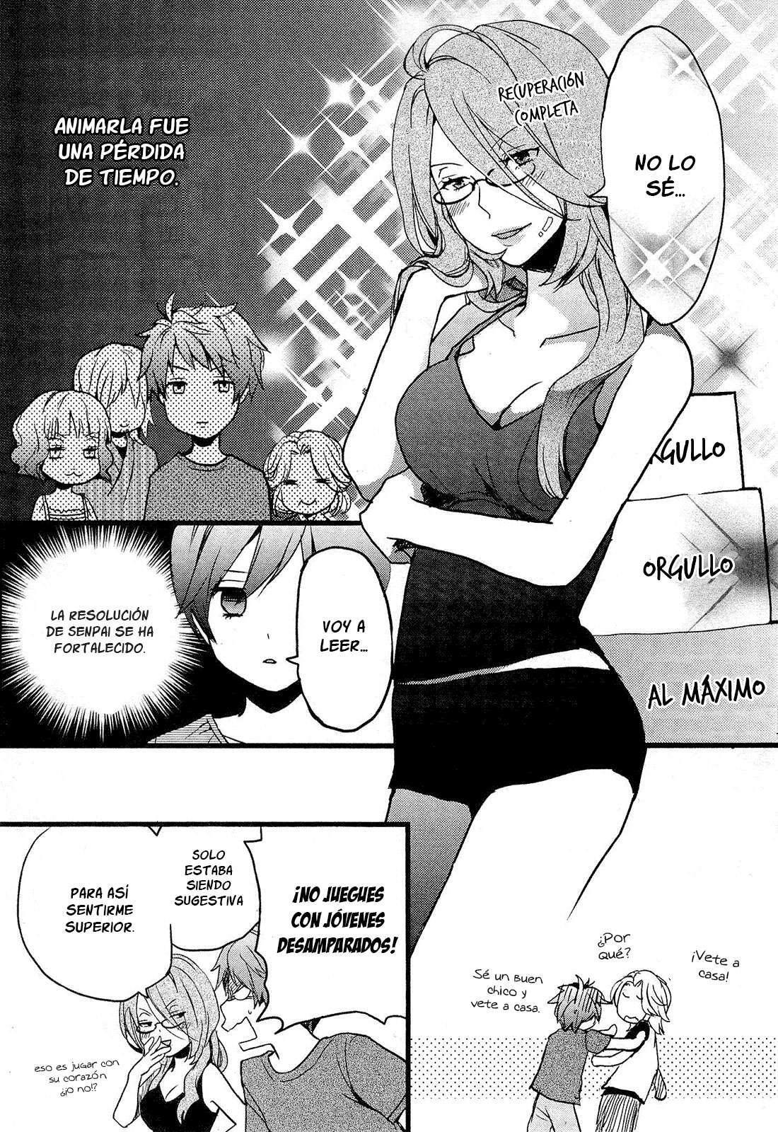 Capitulo 21 page 25