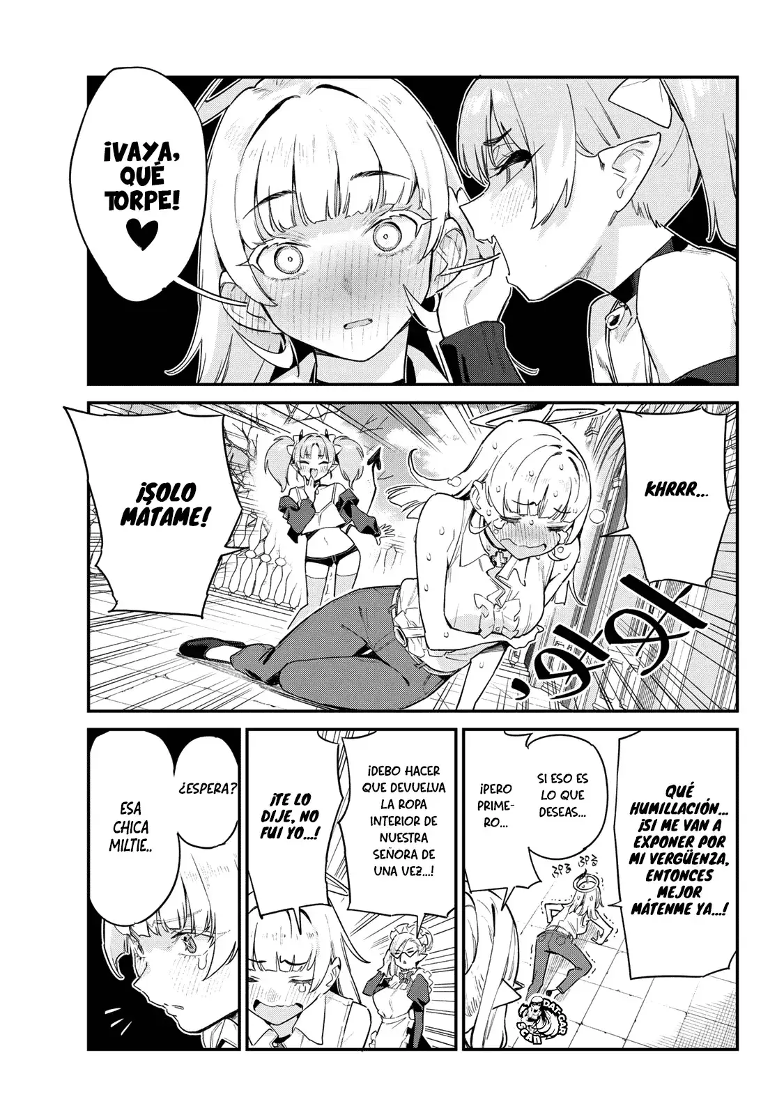 Capitulo 44 page 5