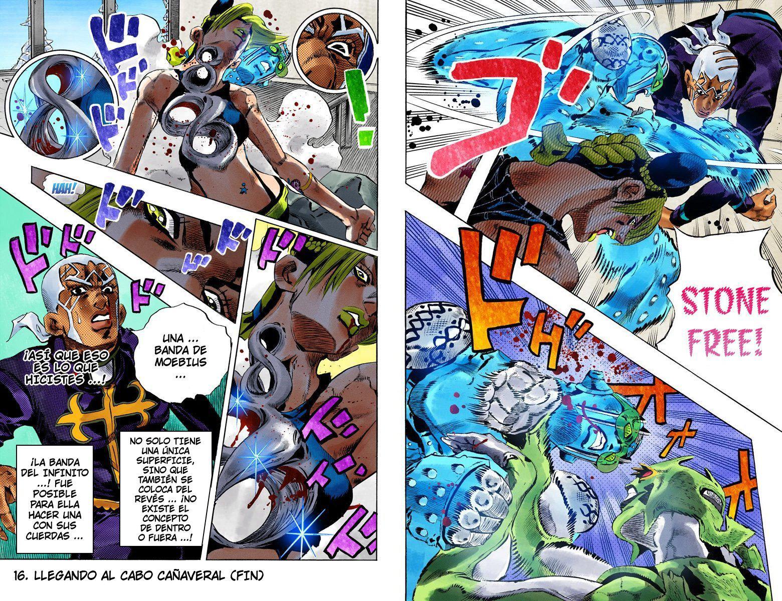 Capitulo 146 page 10