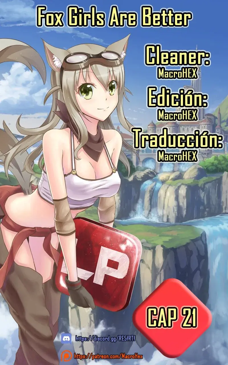 Capitulo 21 page 1