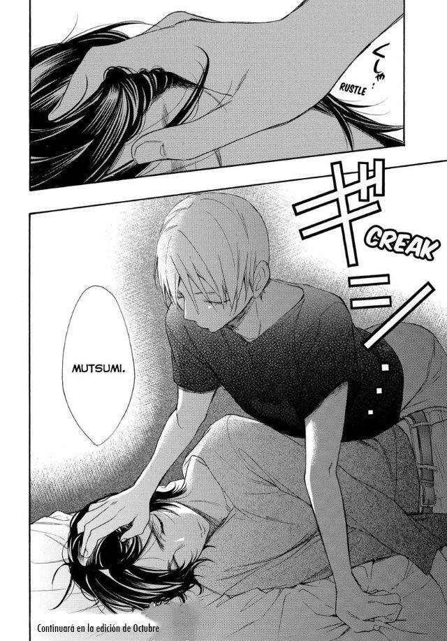 Capitulo 50 page 36