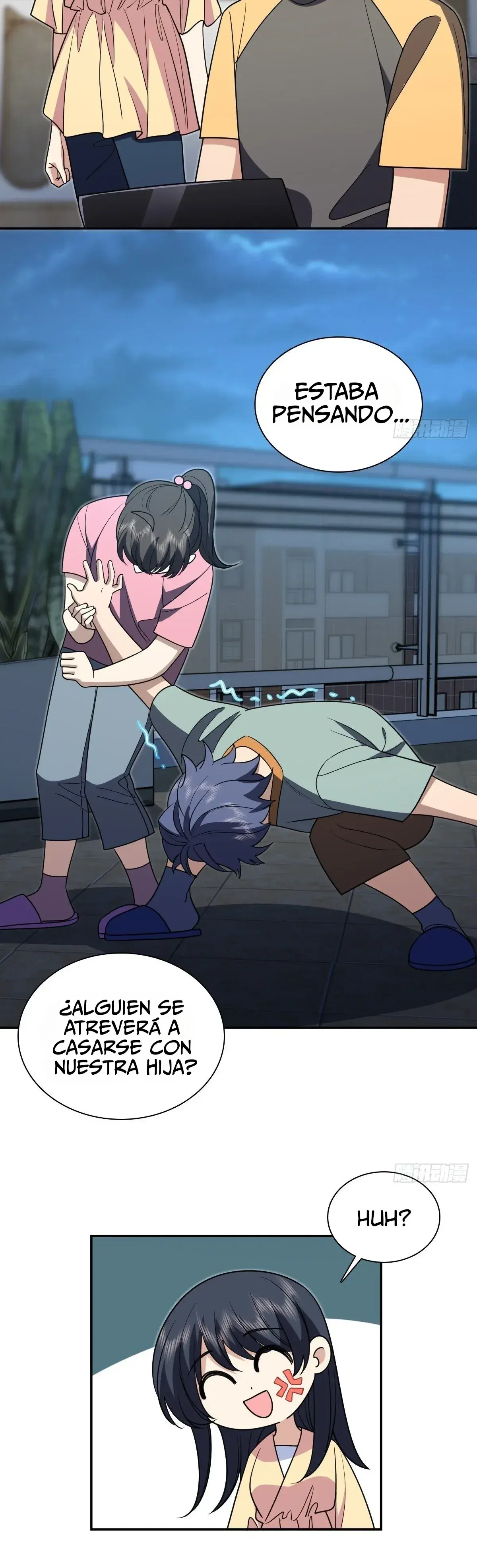 Capitulo 403 page 16