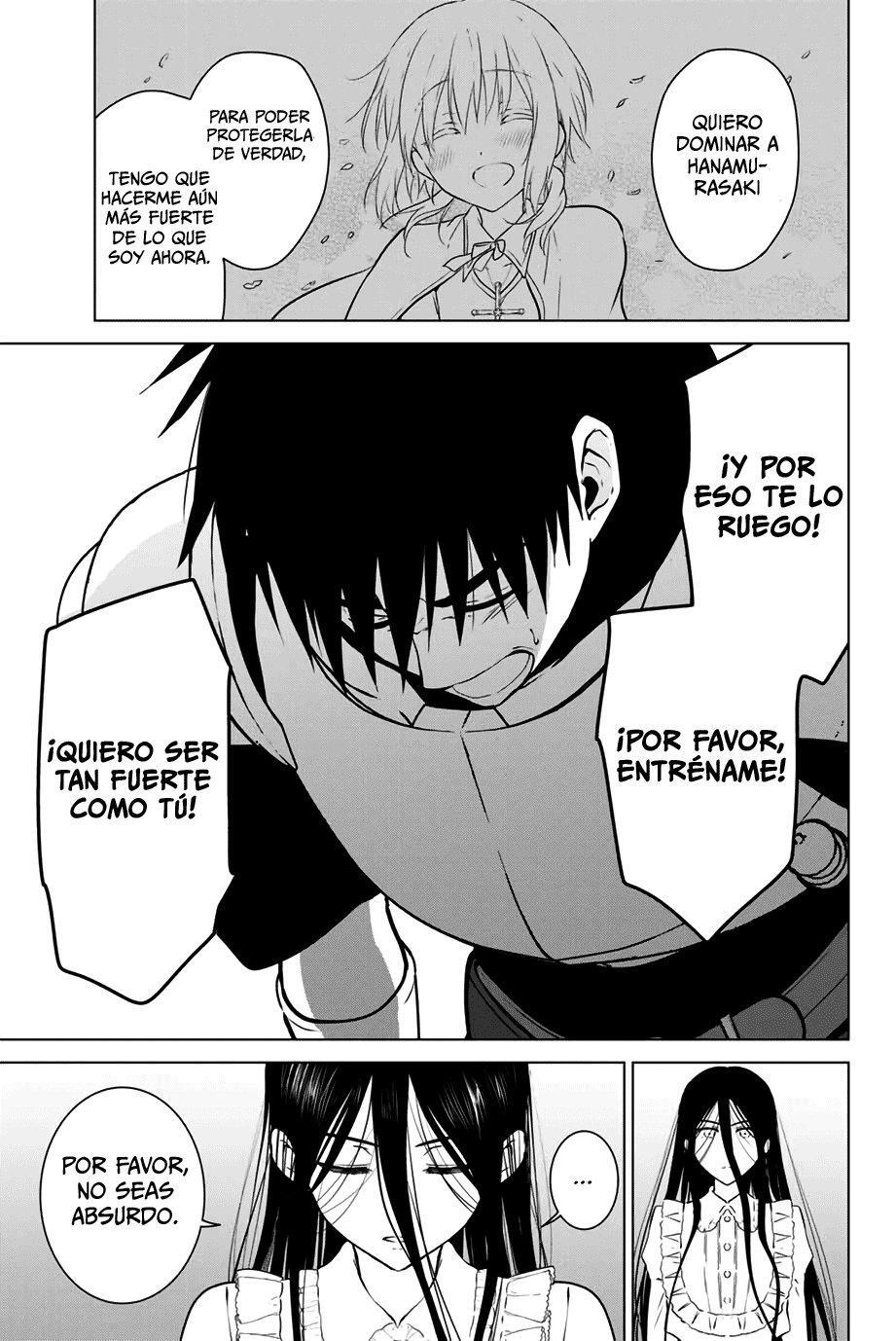 Capitulo 33 page 18