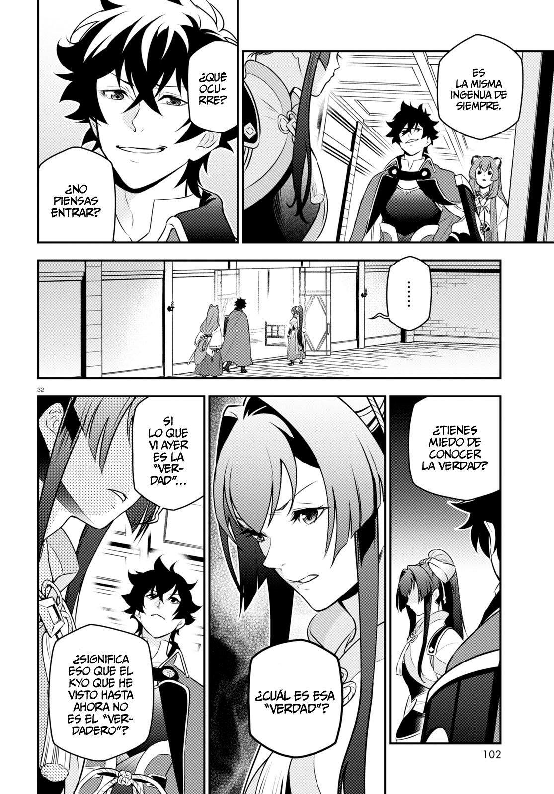 Capitulo 81 page 33