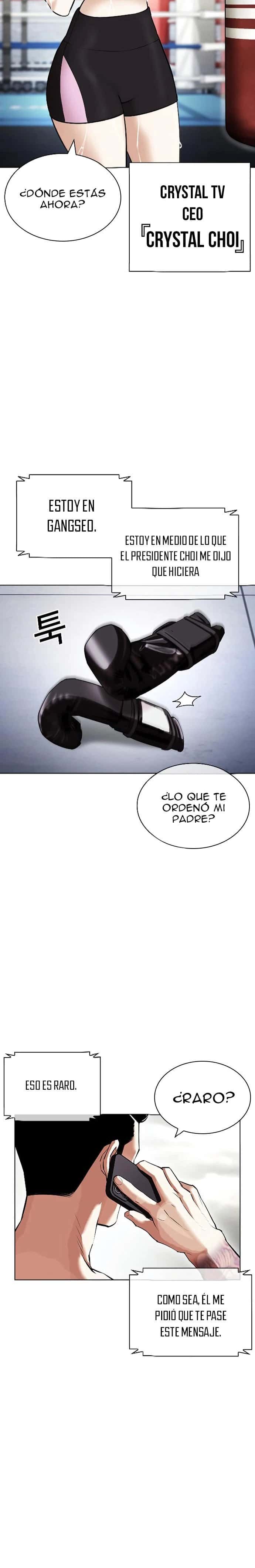 Capitulo 428 page 3