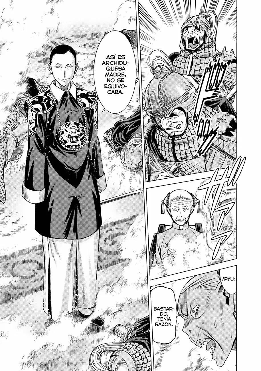 Capitulo 42 page 15