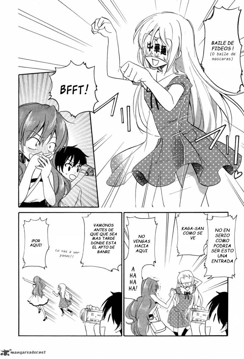 Capitulo 26 page 16
