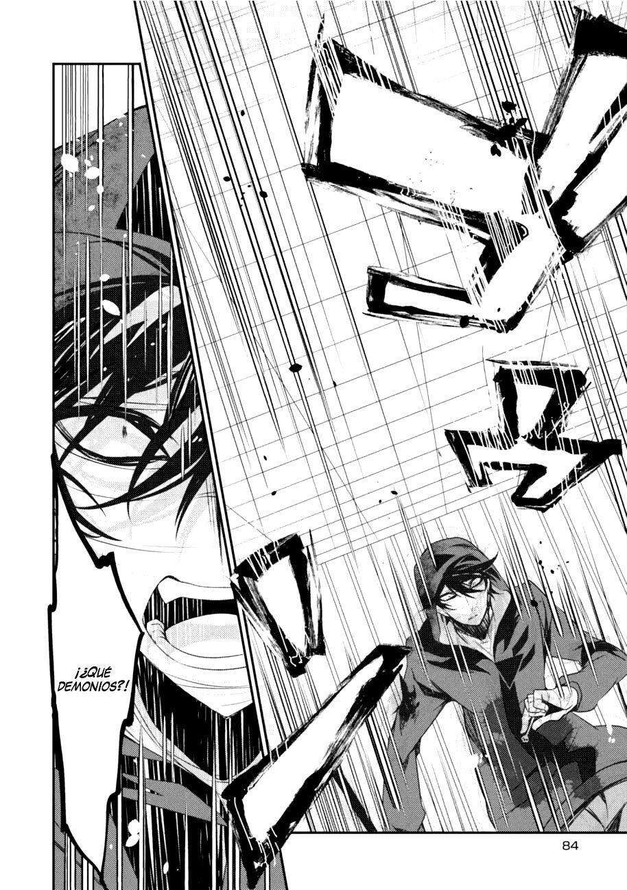 Capitulo 37 page 22