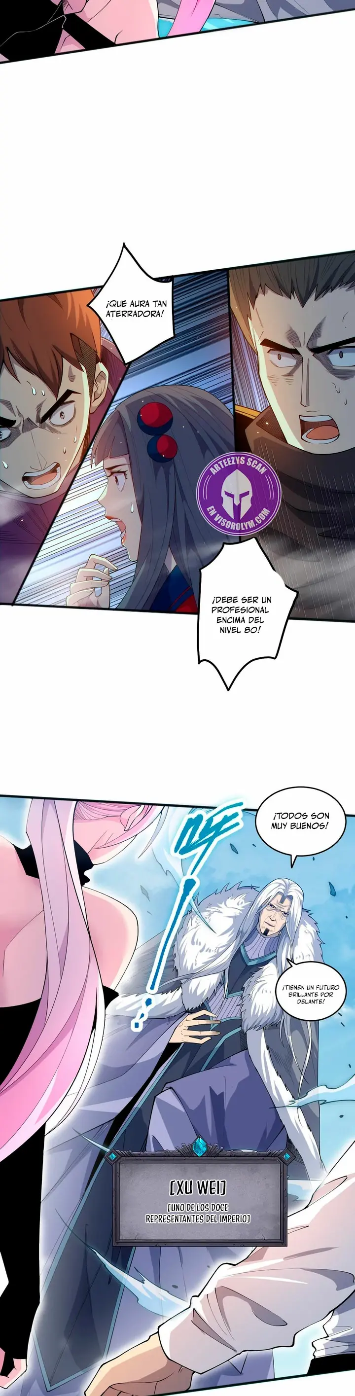 Capitulo 76 page 22
