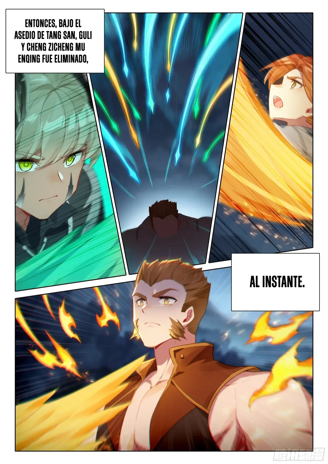 Capitulo 104 page 6