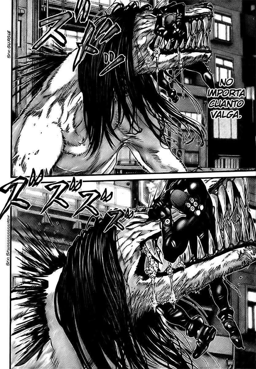 Capitulo 263 page 19