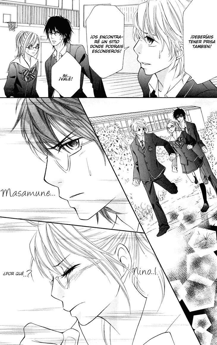 Capitulo 40 page 22