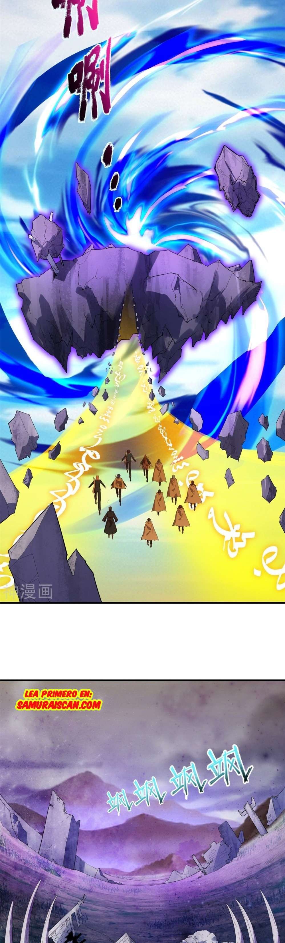 Capitulo 329 page 9