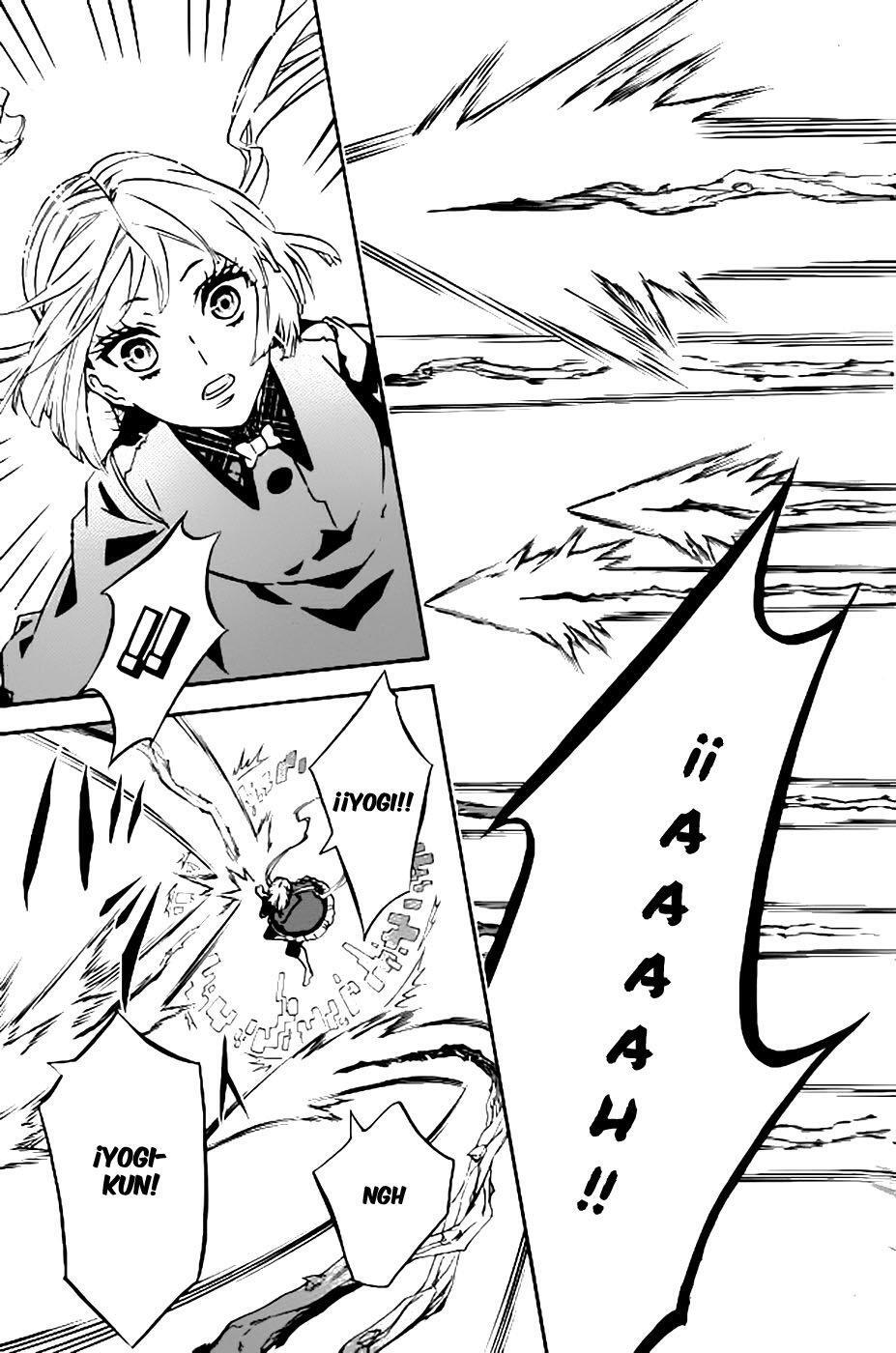 Capitulo 103 page 33