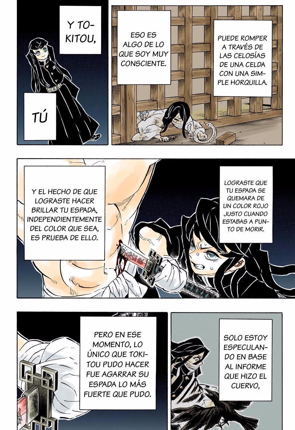 Capitulo 189.50 page 19