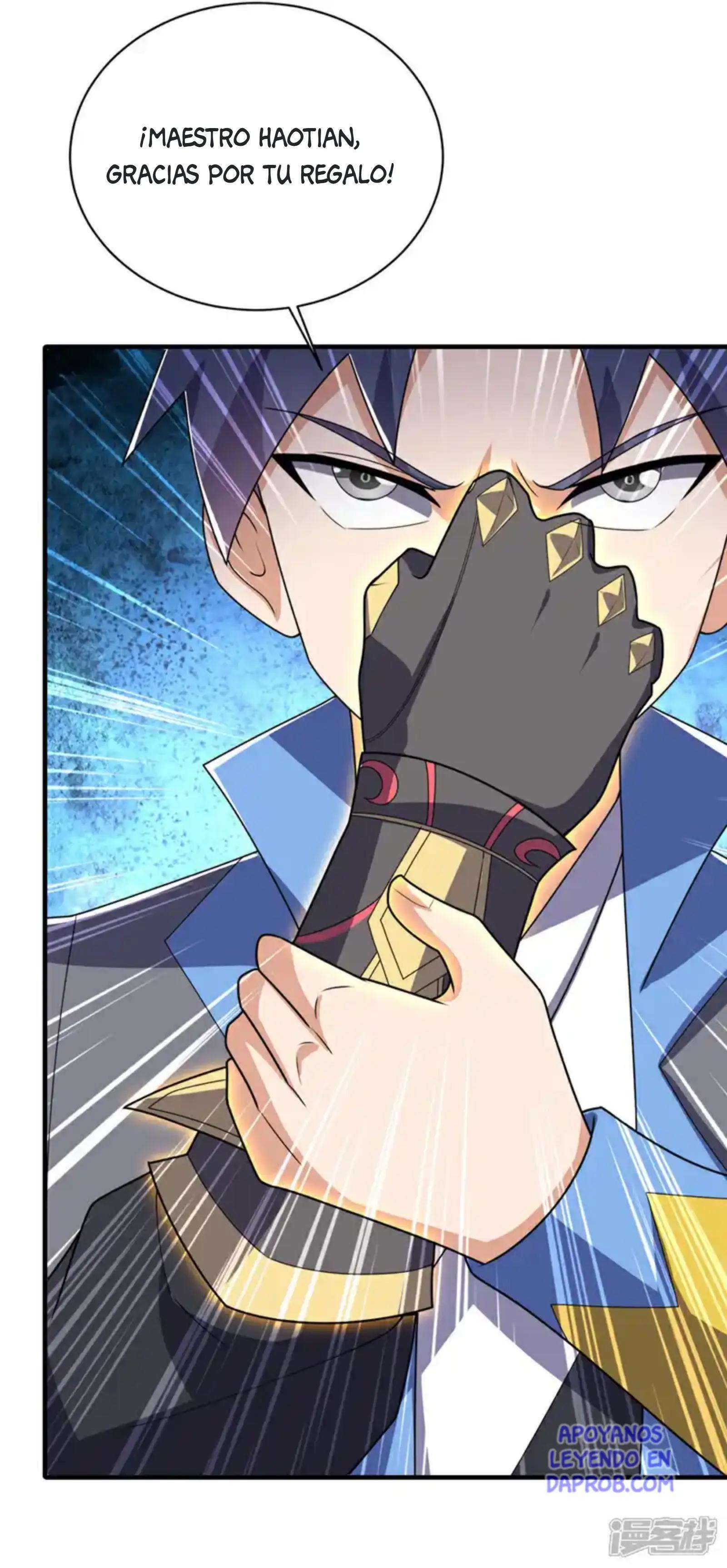 Capitulo 491 page 23