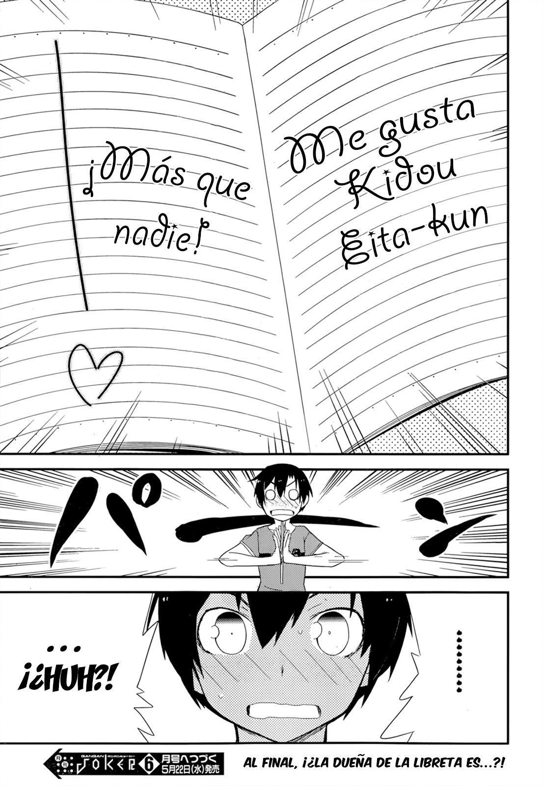 Capitulo 26 page 34