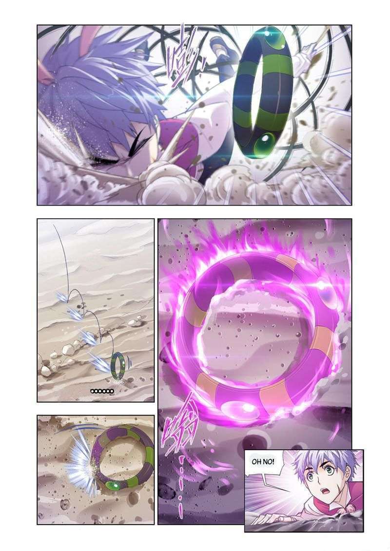 Capitulo 200 page 18