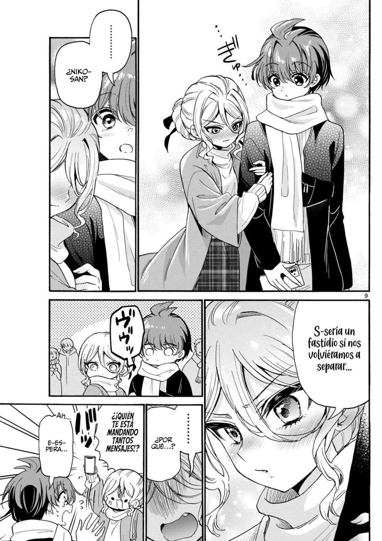 Capitulo 184 page 9