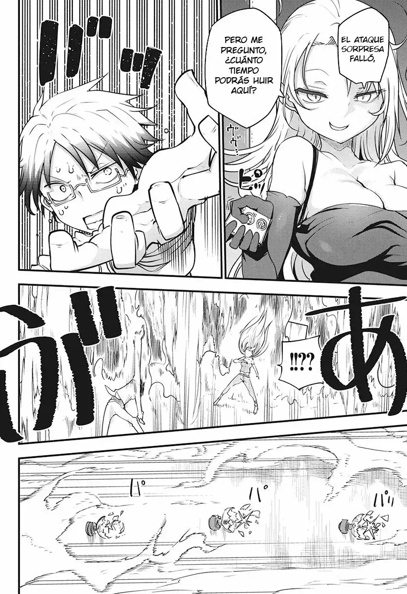 Capitulo 20 page 14