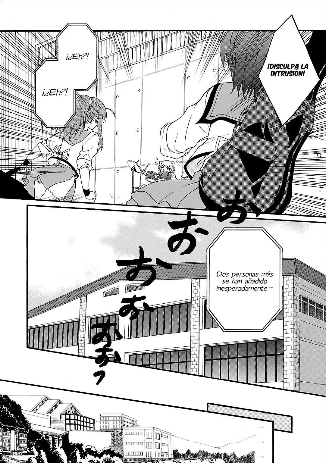 Capitulo 55 page 18