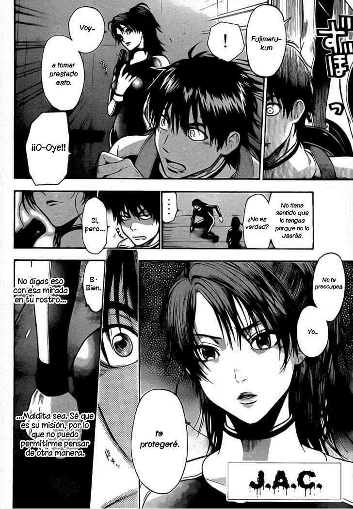 Capitulo 31 page 3