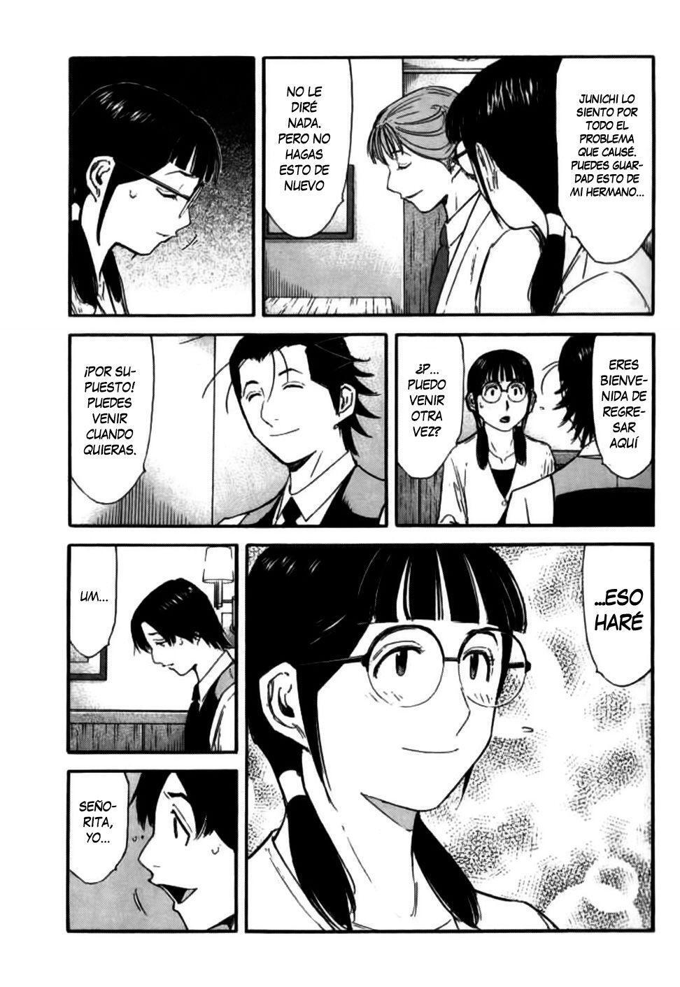 Capitulo 106 page 18