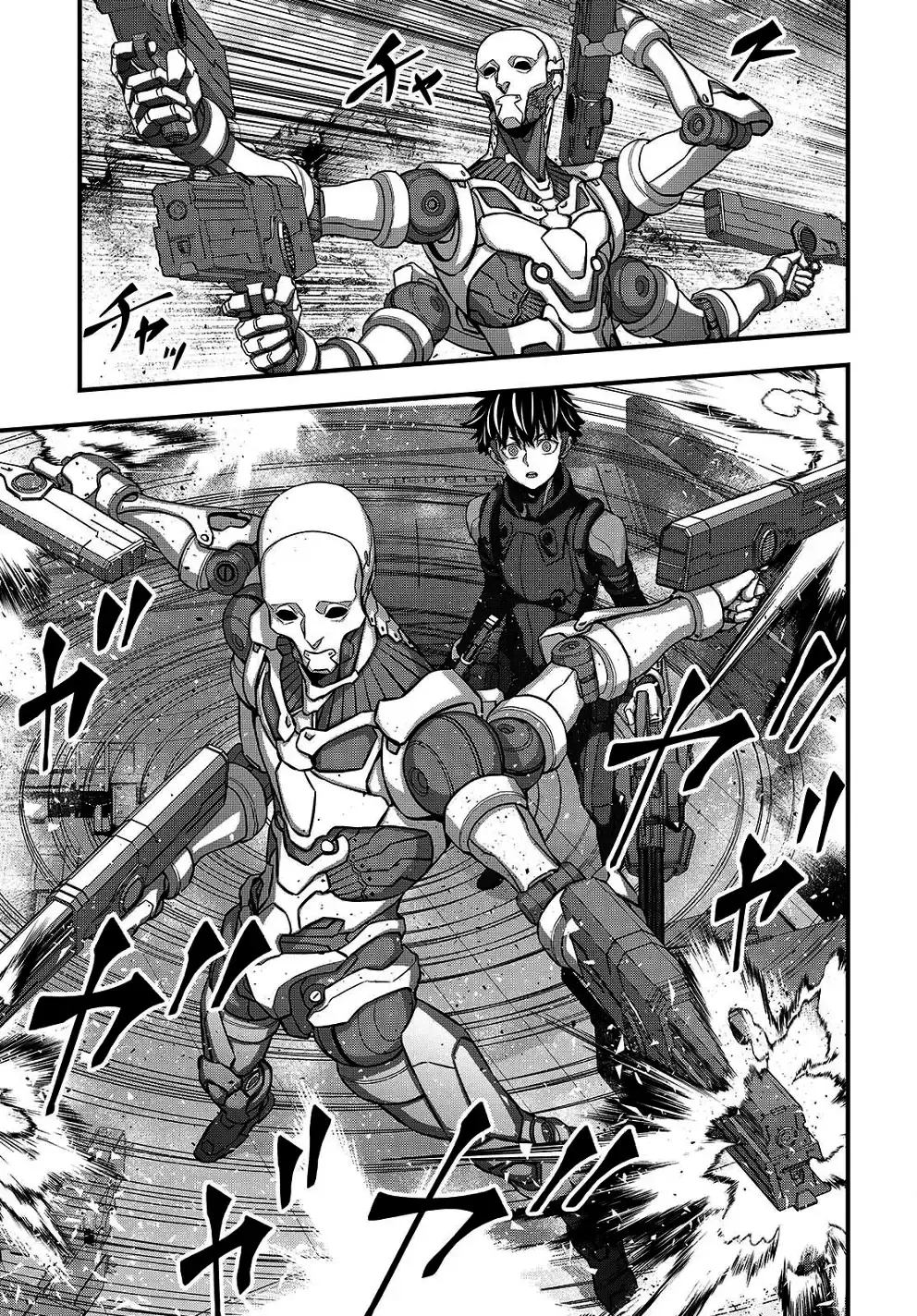 Capitulo 70 page 23