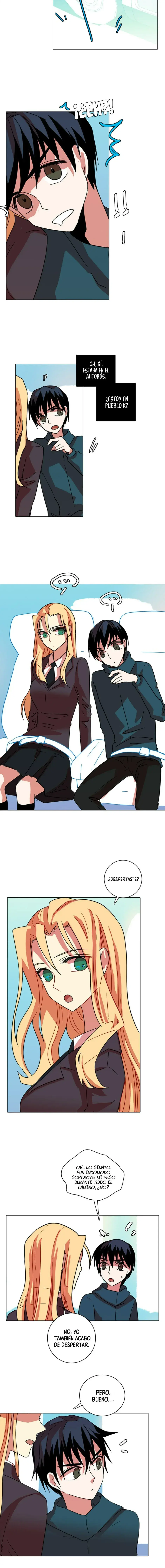 Capitulo 72 page 5