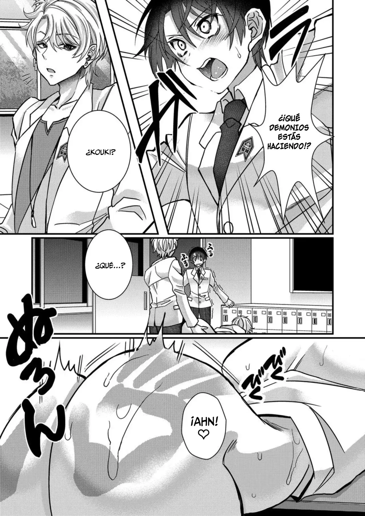 Capitulo 15 page 10