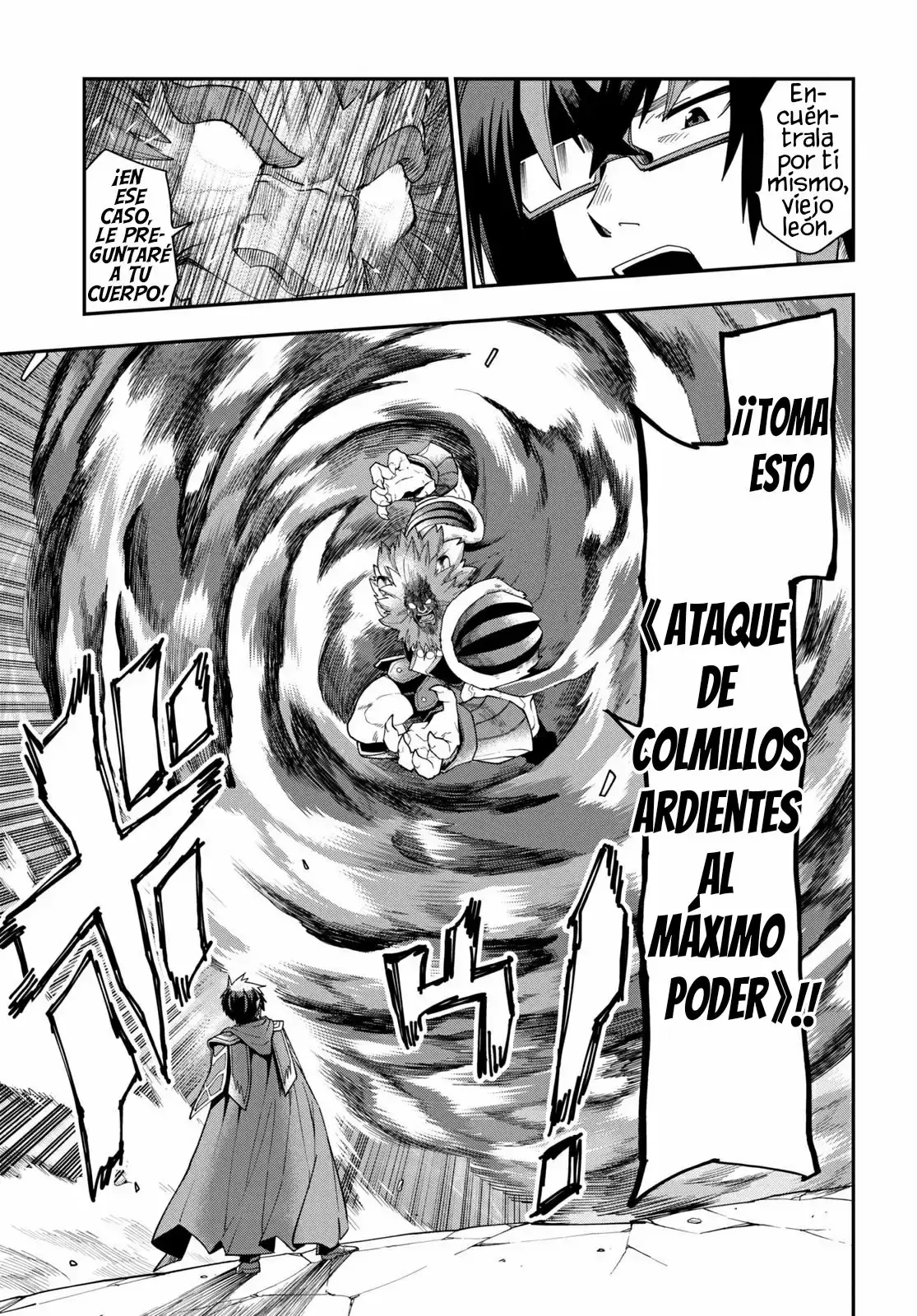 Capitulo 65 page 4