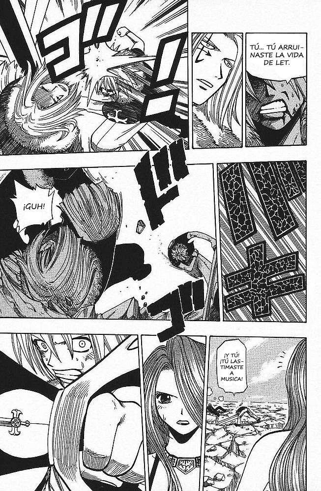 Capitulo 91 page 11