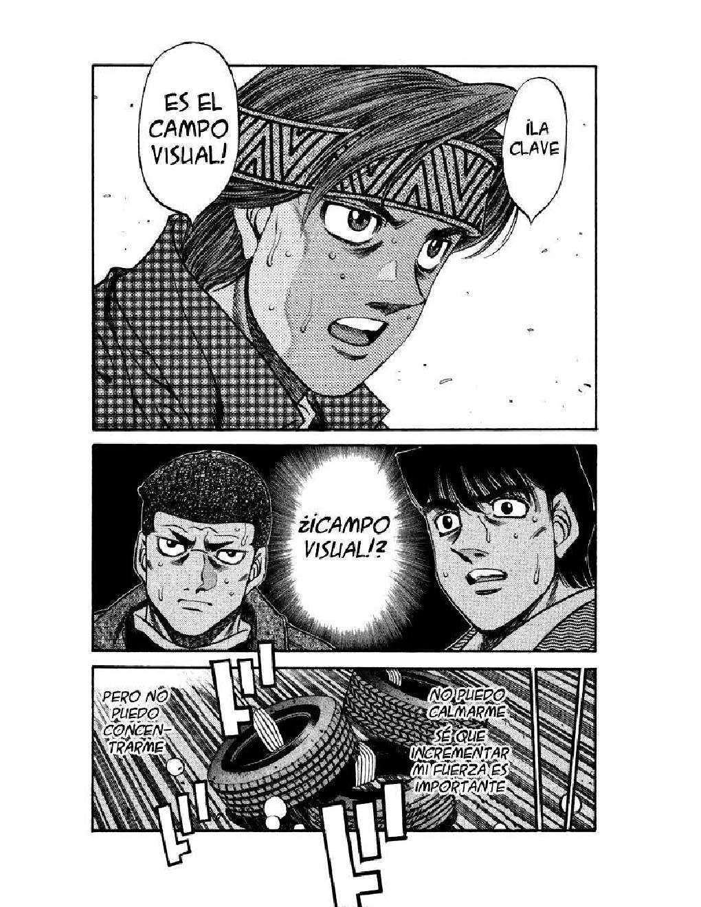 Capitulo 469 page 16