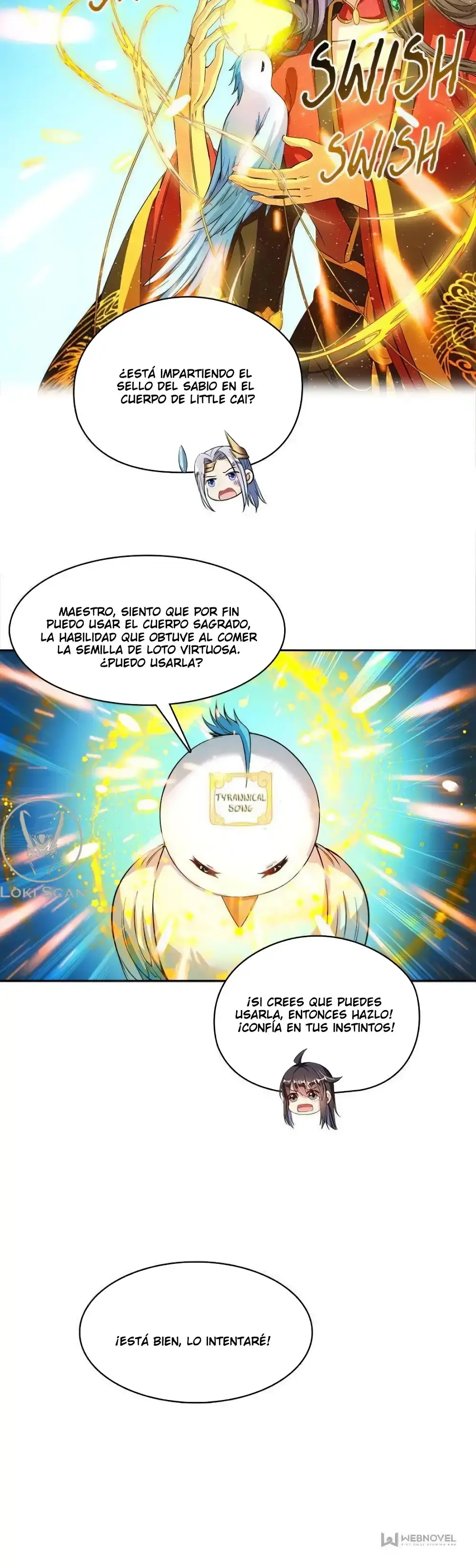 Capitulo 406 page 17