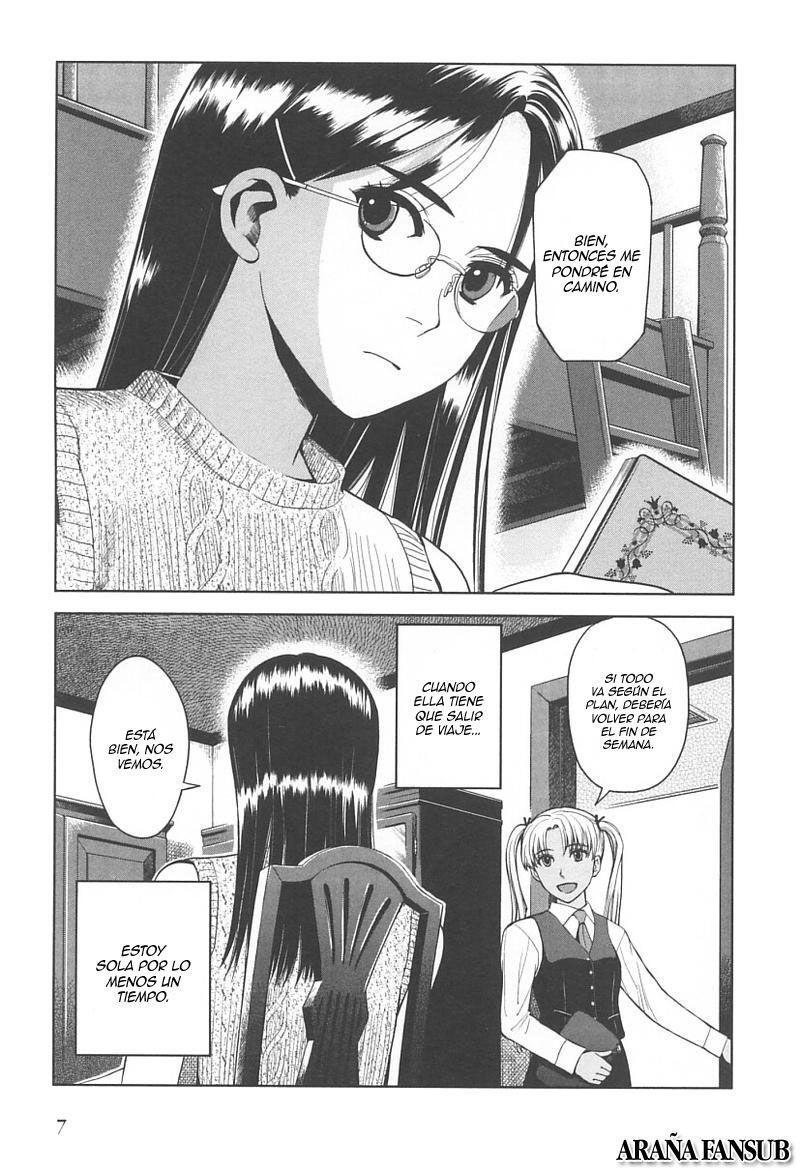 Capitulo 33 page 8