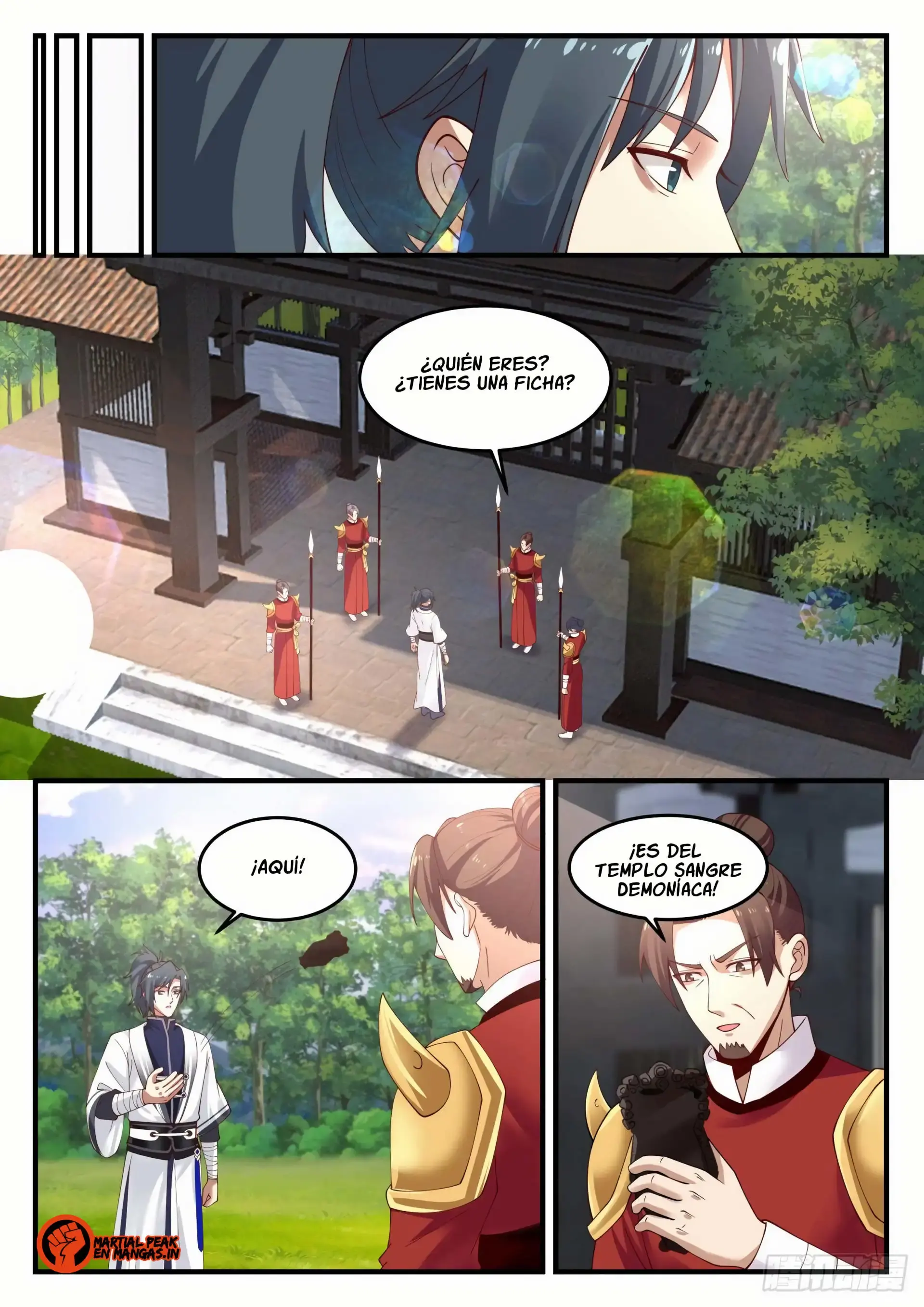 Capitulo 1157 page 8