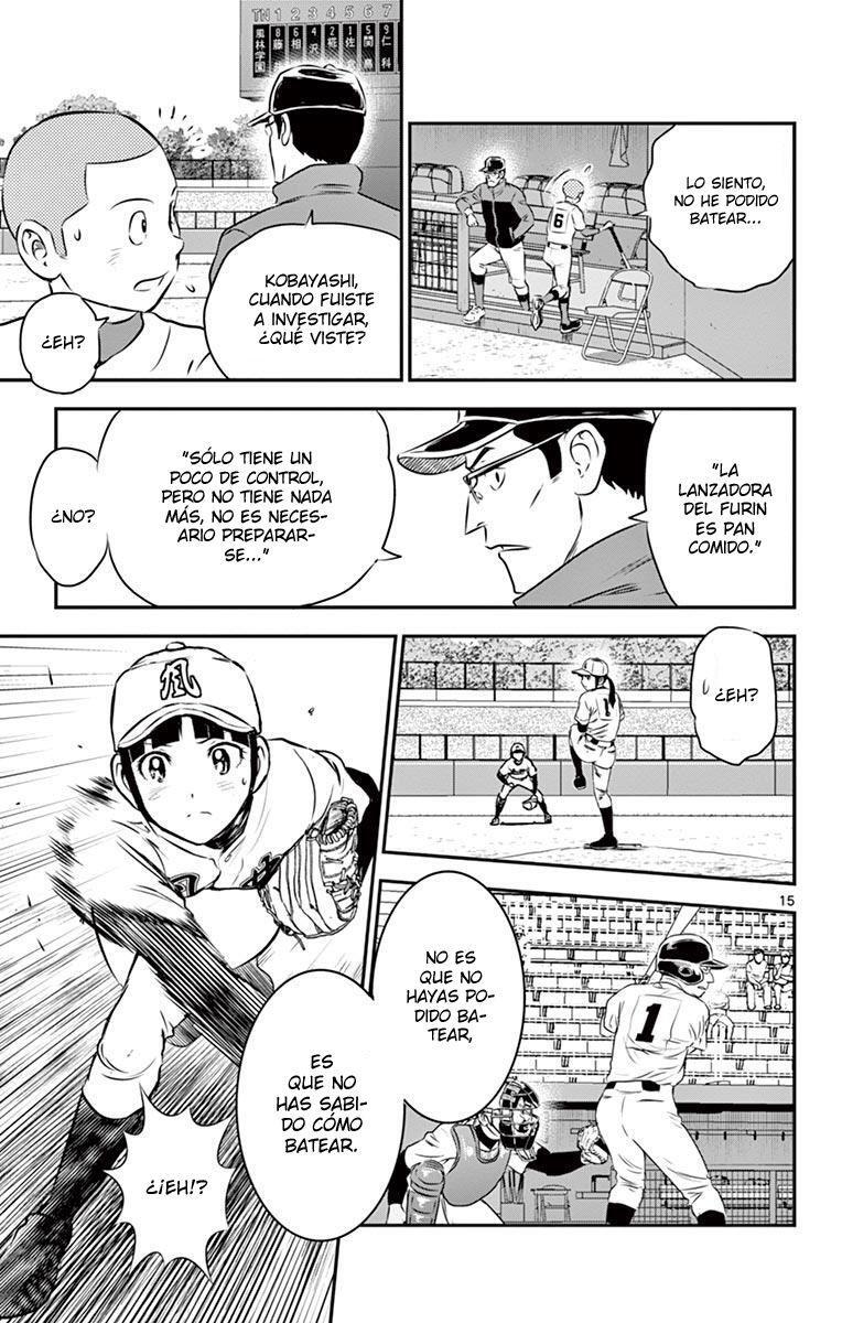 Capitulo 106 page 15