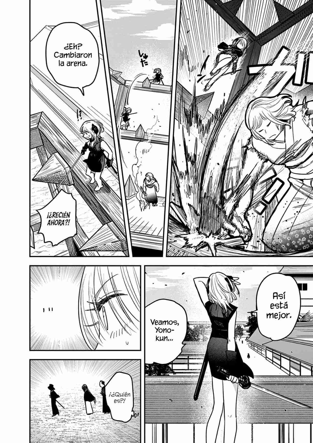 Capitulo 23 page 9